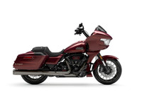 2024 Harley-Davidson FLTRXSE CVO ROAD GLIDE