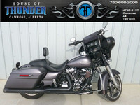 2017 Harley Davidson Street Glide Special $163 B/W OAC