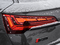 This Audi SQ5 boasts a Intercooled Turbo Premium Unleaded V-6 3.0 L/183 engine powering this Automat... (image 9)