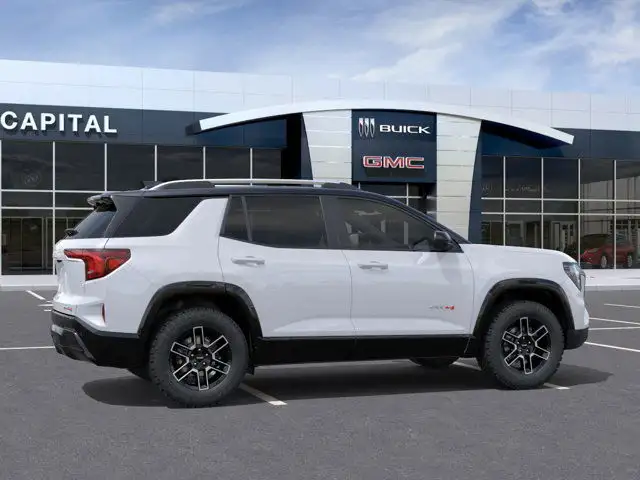2026 GMC Terrain AWD AT4 in Cars & Trucks in Calgary - Image 7