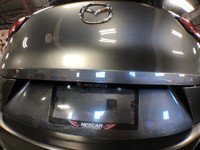 SUV ......... 2.0 LITER 4-CYLINDER ENGINE WITH 148 HP AND 146 LB-FT OF TORQUE ....... AWD ........ L... (image 8)