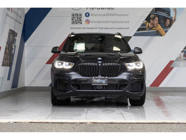 2022 BMW X5 M50i in Cars & Trucks in Vancouver - Image 3