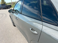 2024 Audi Q3 Komfort 40 TFSI quattro Hail Active Title, Hail Damage!Mileage 20.010 KM,Engine :2.0LTU... (image 9)