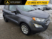 LOOKING FOR A COMPACT SUV THATS BIG ON STYLE AND FUNCTIONALITY? LOOK NO FURTHER THAN THIS 2018 FORD... (image 3)