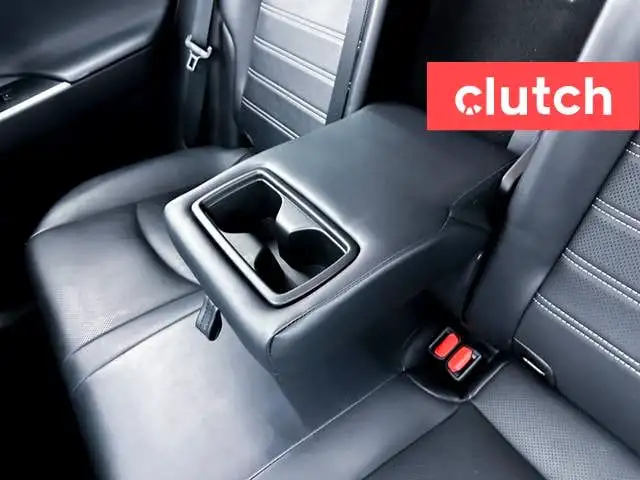 2023 Toyota RAV4 Hybrid Limited AWD w/ Apple CarPlay, Heated Fro in Cars & Trucks in City of Toronto - Image 19