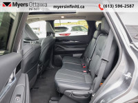 Certified, Leather Seats! Compare at $52524 - Our Price is just $50994! With roomy seating and comfo... (image 8)