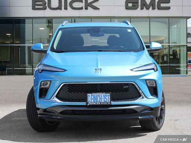 2026 Buick Encore GX Sport Touring in Cars & Trucks in London - Image 2