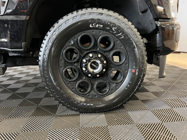 2025 Ford F-350 XLT | 613A | BLACK APPEARANCE PKG | 360 CAM in Cars & Trucks in Lloydminster - Image 4