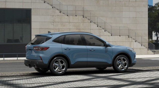 2025 Ford Escape ST-LINE SELECT | TECH PKG #2 | TRAILER TOW PKG in Cars & Trucks in Calgary - Image 2