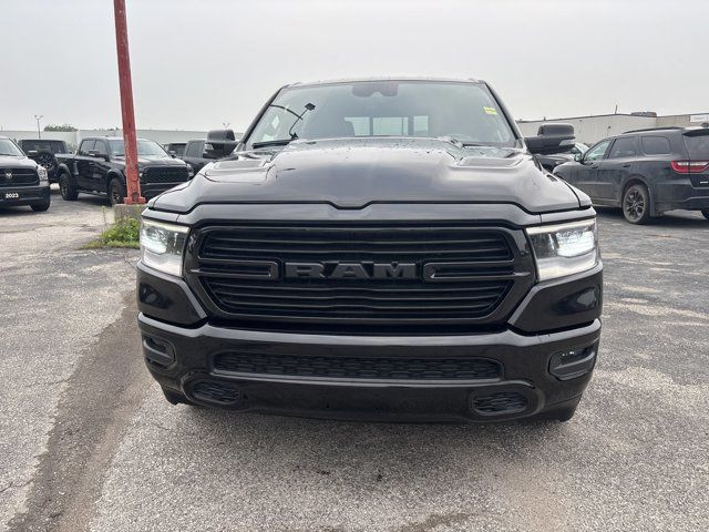 2023 Ram 1500 Ram 1500 SPORT**CREW**12 INCH in Cars & Trucks in Mississauga / Peel Region - Image 2