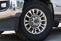 Fuel your adventures with the heavy-duty capabilities of this 2020 Ford Super Duty F-350 SRW XLT. Co... (image 6)