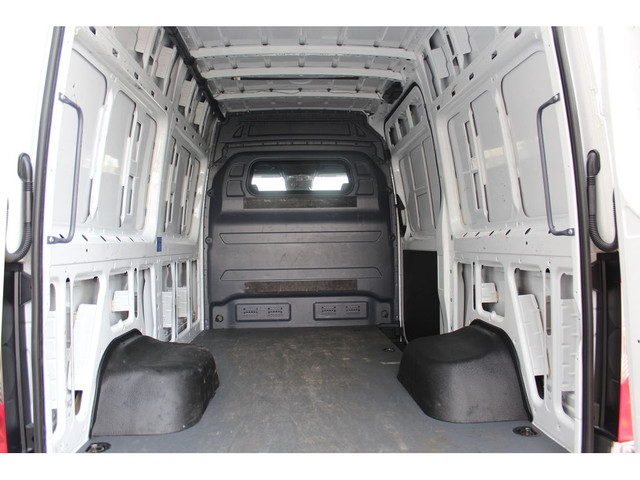 2021 Mercedes-Benz Sprinter Cargo Van 4500 - \"DULLYS\" - \"3.0L in Cars & Trucks in City of Toronto - Image 4