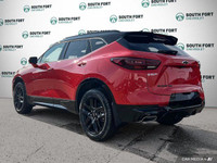 RS Package, Convenience Plus Package, Remote Start, Sunroof, Back-Up Camera, Heated Seats & Steering... (image 6)