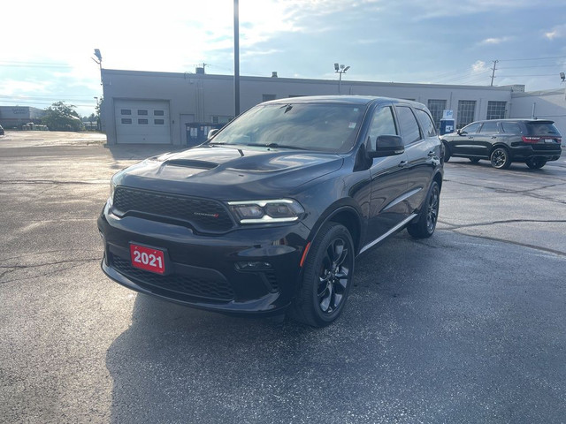 2021 Dodge Durango GT in Cars & Trucks in Leamington - Image 3