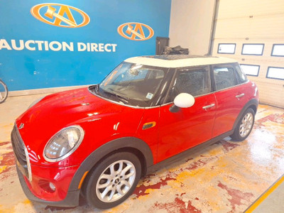 2019 Mini 5 Door Cooper LOW KM'S!GREAT SHAPE!! GREAT PRICE!!