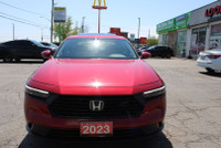 DON'T PAY EXTRA FOR SAFETY CERTIFICATION Looking for a sedan that combines performance, luxury, and... (image 1)