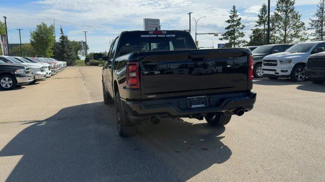2026 Ram 1500 Sport | Remote Start | 12 Inch Touchscreen in Cars & Trucks in Edmonton - Image 4