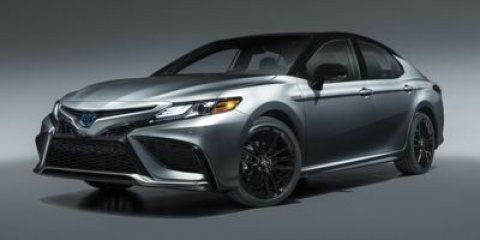 2022 Toyota Camry in Cars & Trucks in Hamilton