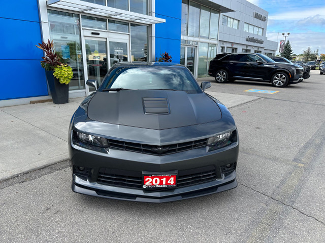 2014 Chevrolet Camaro 1SS 1SS 1LE MANUAL! RARE, RARE! in Cars & Trucks in Markham / York Region - Image 2