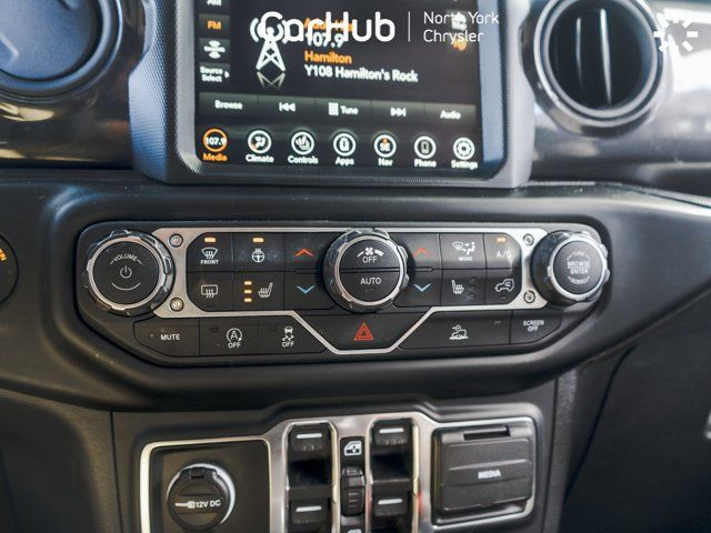 2022 Jeep Wrangler Unlimited Sport Altitude Technology Group in Cars & Trucks in City of Toronto - Image 4