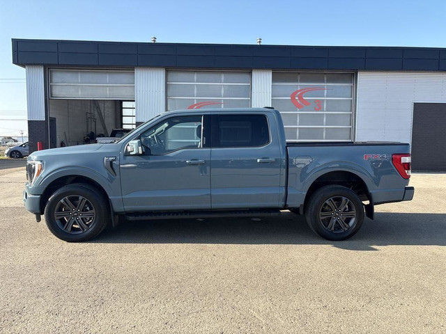 2023 Ford F-150 Lariat in Cars & Trucks in Edmonton - Image 4