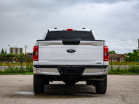 ENGINE: 3.5L V6 ECOBOOST -inc: auto start/stop technology system 3.31 Axle Ratio GVWR: 3 198 kg (7 0... (image 5)
