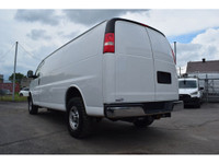 Allonger // Diesel 2.8L DURAMAX // Hitch // Camera de recul // Groupe Électrique ** 62,000km certifi... (image 5)
