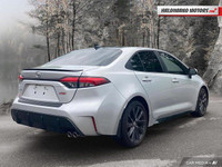Engine: Gas 4cyl 2.0L L/100Km City: 7.6 L/100Km Hwy: 5.9 Safety Equipment Electronic Stability Contr... (image 4)