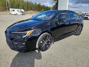 2023 Toyota Corolla Hybrid SE