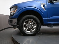 The 2024 Ford F-150 XLT with the 3.5 L EcoBoost V6 is a strong and versatile full-size pickup. It de... (image 3)
