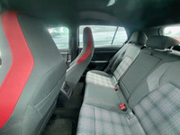 Dealer Certified Pre-Owned. This Volkswagen Golf GTI boasts a Intercooled Turbo Regular Unleaded I-4... (image 4)