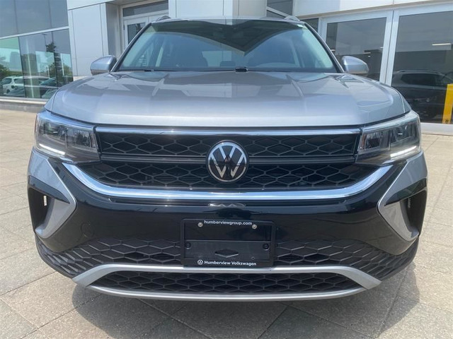 2023 Volkswagen Taos Comfortline in Cars & Trucks in Mississauga / Peel Region - Image 2