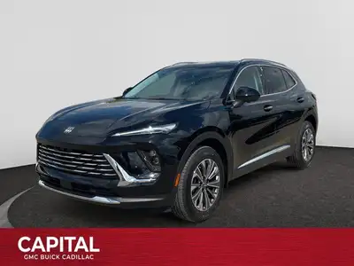 This 2025 Buick Envision in Ebony Twilight Metallic is equipped with AWD and Turbocharged Gas I4 2.0...