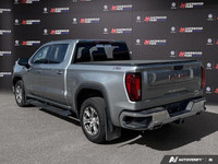 Come see this 2023 GMC Sierra 1500 SLT while we still have it in stock! * This GMC Sierra 1500 is a... (image 3)