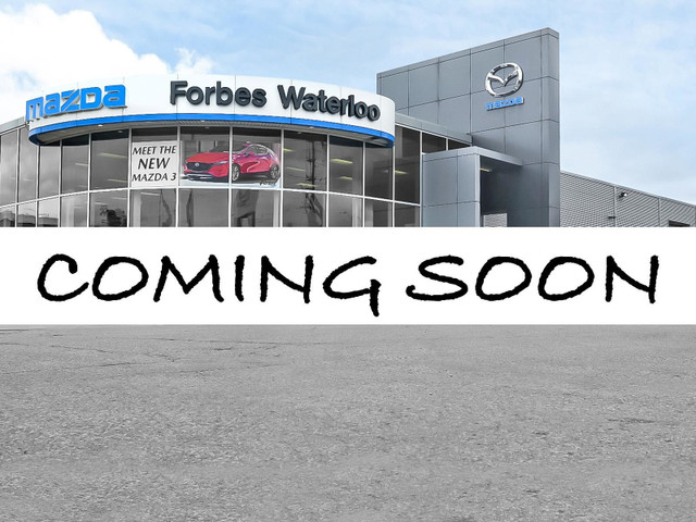 2022 Mazda CX-5 GX in Cars & Trucks in Kitchener / Waterloo