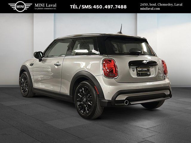 2024 MINI 3 Portes Cooper | Ligne Première | Sièges sport in Cars & Trucks in Laval / North Shore - Image 4