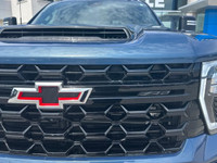 SUPER HARD TO FIND ZR2. PURCHASED HERE ORIGINALLY + FULL SERVICE RECORDSThe 2024 Chevrolet Silverado... (image 2)