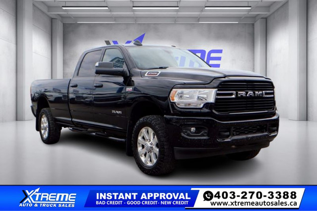 2021 Ram 2500 Big Horn - NO FEES! in Cars & Trucks in Calgary - Image 3