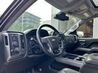 2017 Chevrolet Silverado 1500 LTZ Black EcoTec3 6.2L V8 8-Speed Automatic with Overdrive This vehicl... (image 4)