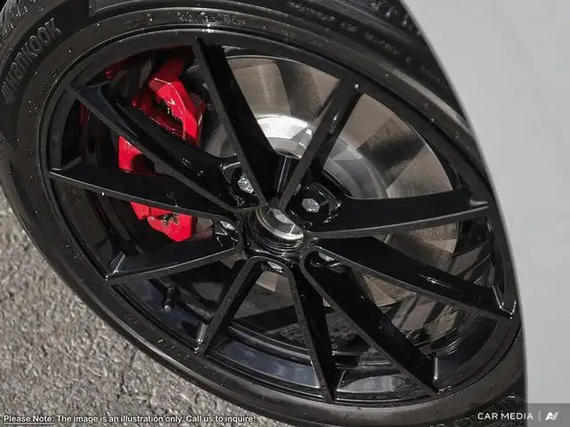 2025 Volkswagen Jetta GLI Autobahn in Cars & Trucks in Red Deer - Image 9