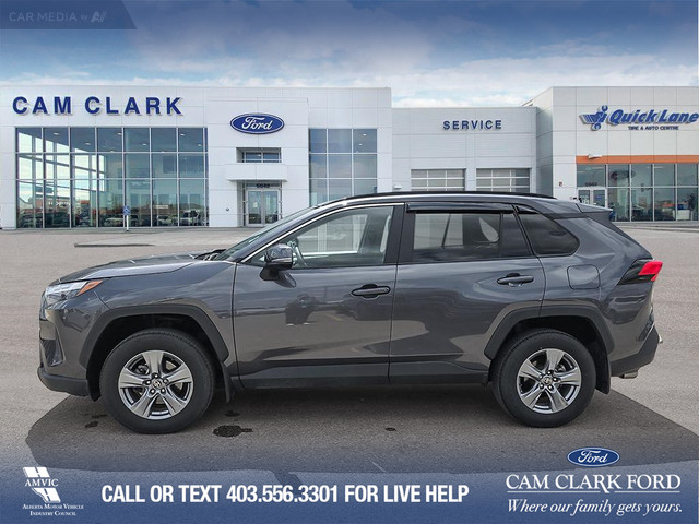 2024 Toyota RAV4 XLE in Cars & Trucks in Red Deer - Image 4