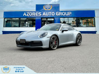 Pristine condition Porsche 911 Carrera 4S Coupe in truly pristine condition with low KMs and full do... (image 1)