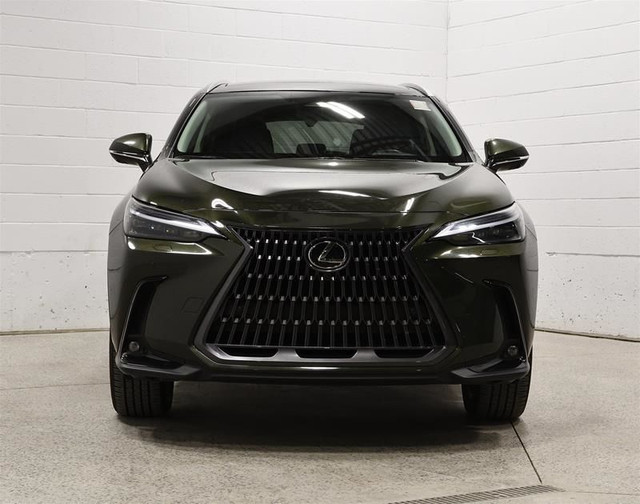 2024 Lexus NXH NX 350h in Cars & Trucks in Laval / North Shore - Image 2