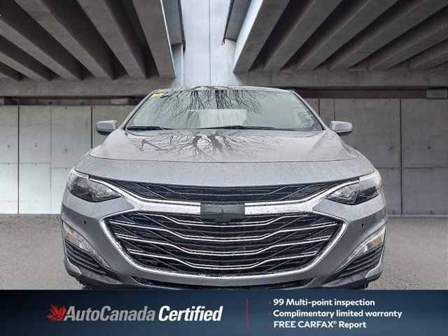 2023 Chevrolet Malibu 1LT | 1.5L Turbo | Heated Seats | Cloth in Cars & Trucks in Tricities/Pitt/Maple - Image 2