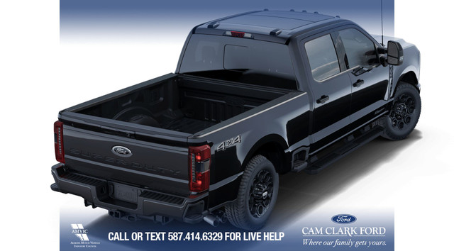 2025 Ford F-350 Lariat in Cars & Trucks in Calgary - Image 4