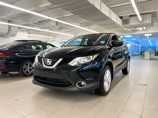 2018 Nissan Qashqai in Cars & Trucks in Laval / North Shore - Image 3