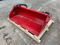 2023 VENTRAC HE482 POWER BUCKET