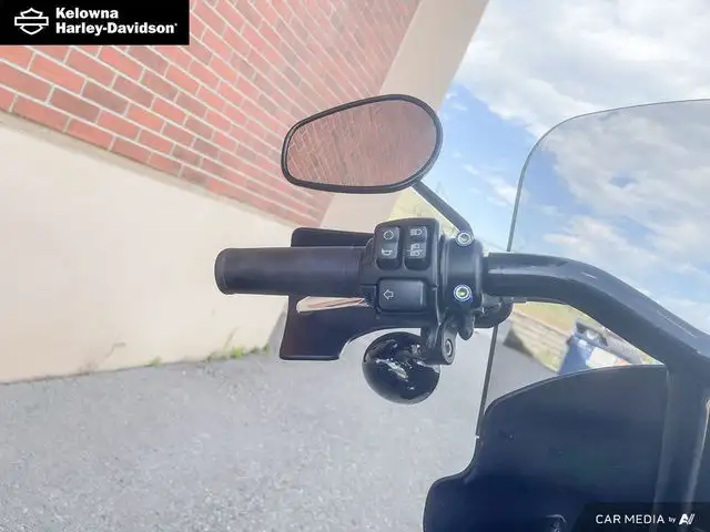 2020 Harley-Davidson Softail FXBB - Street Bob in Street, Cruisers & Choppers in Kelowna - Image 16