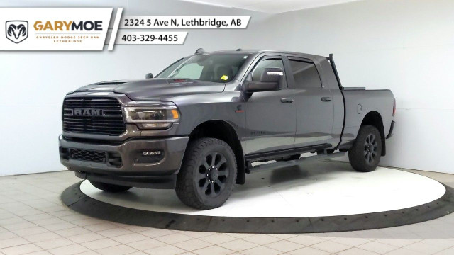 2023 Ram 3500 in Cars & Trucks in Lethbridge