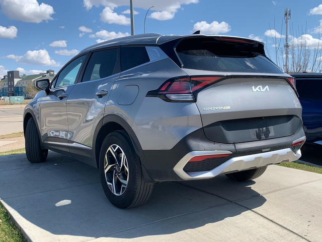 2023 Kia Sportage LX in Cars & Trucks in Medicine Hat - Image 3